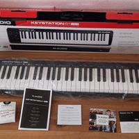 Vende Tastiera M-Audio Keystation 61 MK3