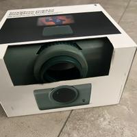 Proiettore per cellulare Tiger