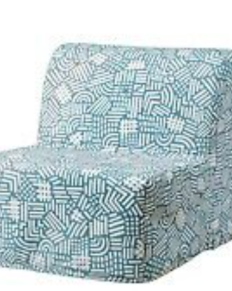 Poltrona letto ikea