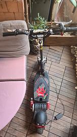 monopattino 1000w