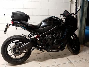 CBR 650 R