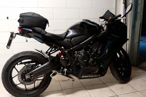 CBR 650 R