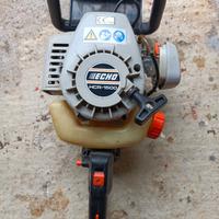 taglia siepe Echo hcr 1500
