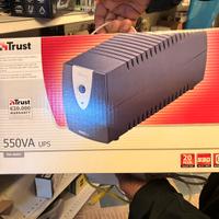 gruppo di continuità