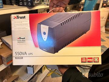 gruppo di continuità