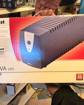 gruppo di continuità