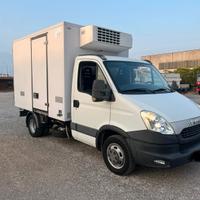 IVECO 35 C 150 cella frigo 2014 , 4X2