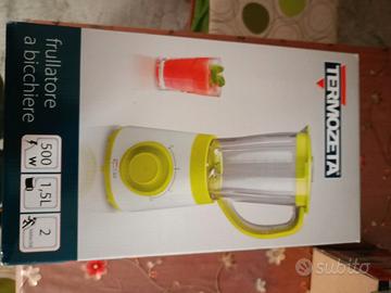 frullatore termozeta