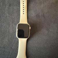 Apple watch series 7 gps
