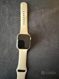 Apple watch series 7 gps