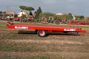 Rimorchio Carrellone BICCHI -NUOVO