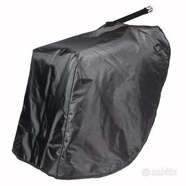 coprigambe per scooter