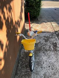 bici bimba