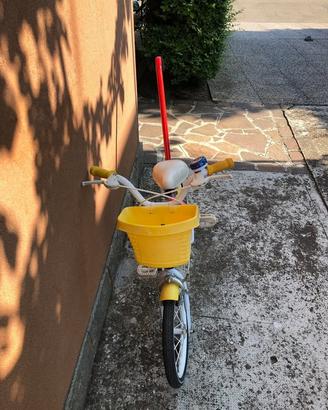bici bimba