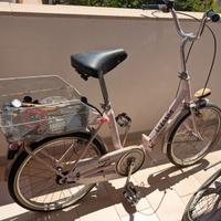 Bicicletta vintage da ritirare  30 euro