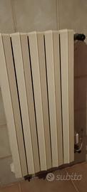 radiatore 5 elementi in ghisa termosifone 