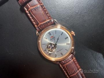 Orient Envoy Open Heart