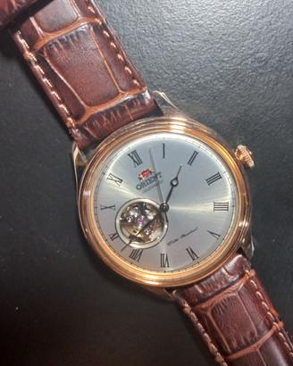 Orient Envoy Open Heart