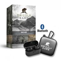 Le più avanzate cuffie wireless per uso esterno.GR