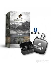 Le più avanzate cuffie wireless per uso esterno.GR