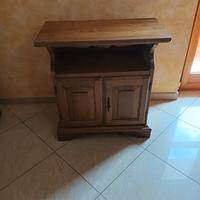 Mobile porta TV / Mini credenza