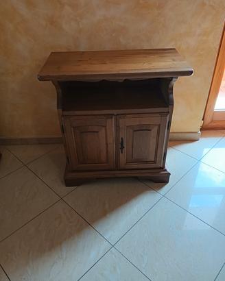 Mobile porta TV / Mini credenza