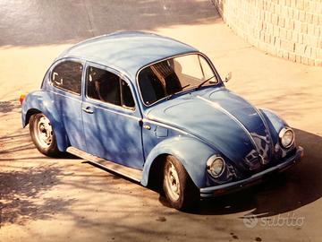 Maggiolino mod. 1979