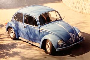 Maggiolino mod. 1979