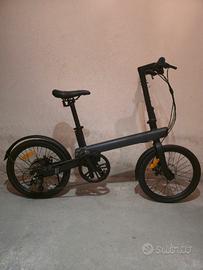 bici elettriche qicycle 2 c2 xiaomi