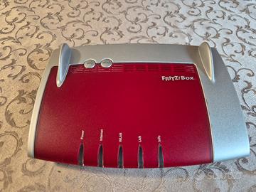 Router Fritz Box 4040