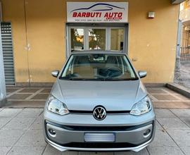 Volkswagen up! 2018 - 1.0 5p. eco move up! BlueMot