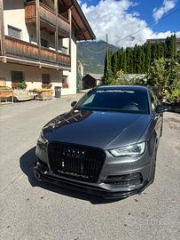 Audi A3 Quattro Sportback