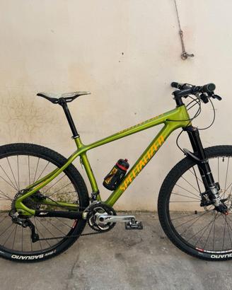 Mountain Bike Specialized