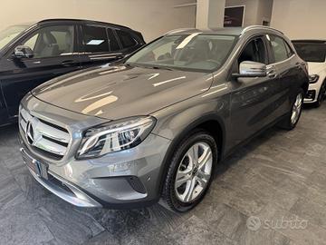 Mercedes-benz GLA 200 d Sport Finanziabile
