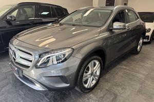 Mercedes-benz GLA 200 d Sport Finanziabile