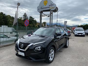 NISSAN Juke 1.0 DIG-T 117 CV DCT Acenta