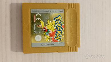 Pokémon O.R.O per SP Color Advance poket 