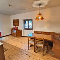 Appartamento in montagna