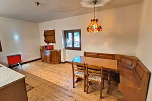 Appartamento in montagna