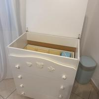 Cassettiera MIBB