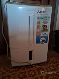 Deumidificatore