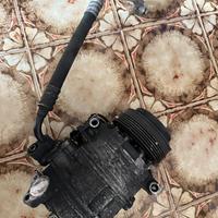 Compressore clima - BMW E39