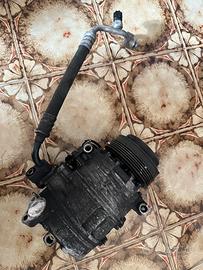 Compressore clima - BMW E39