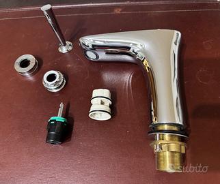HANSGROHE PURAVIDA E METRIS