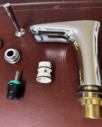 HANSGROHE PURAVIDA E METRIS