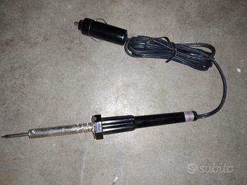 Saldatore da viaggio