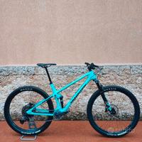 Transition Spur Kit GX taglia L