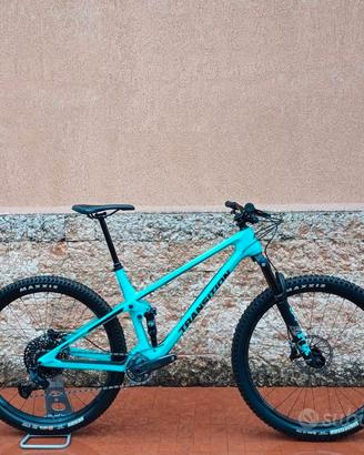 Transition Spur Kit GX taglia L