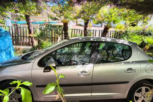 Peugeot 207 benzina e gpl