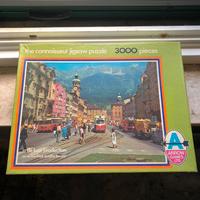 Puzzle anni 60